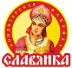 Фирменные детские новогодние подарки от Славянки в Белоозёрском