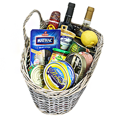 в Белоозёрском