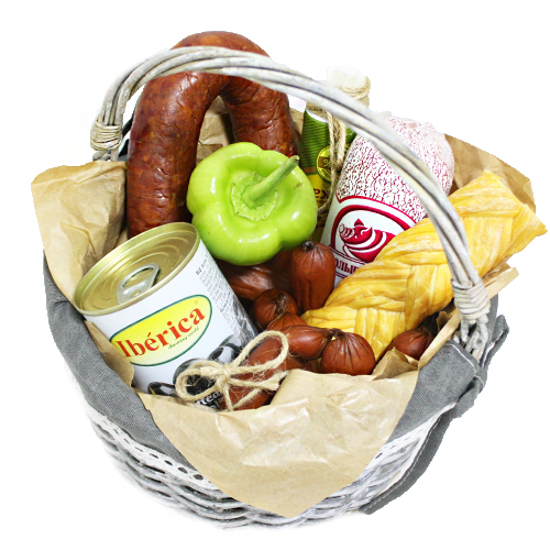 в Белоозёрском