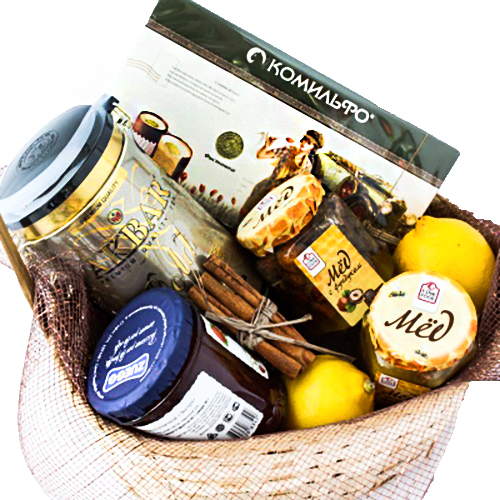 в Белоозёрском