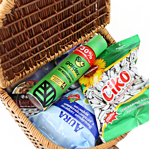  в Белоозёрском