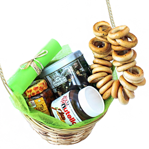 в Белоозёрском