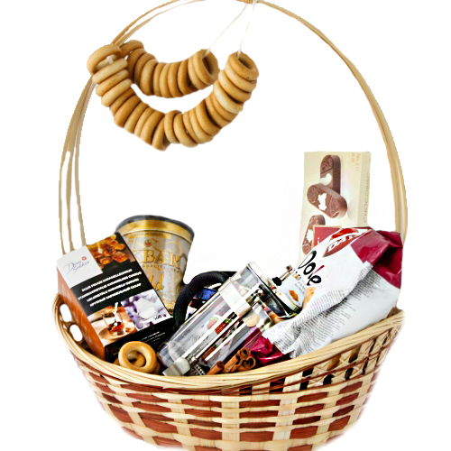 в Белоозёрском