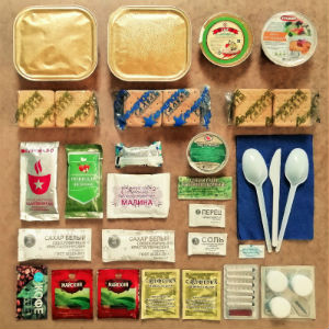  в Белоозёрском