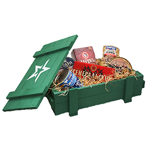  в Белоозёрском