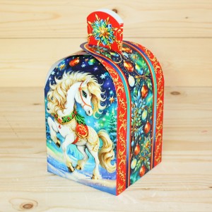  в Белоозёрском