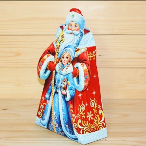  в Белоозёрском