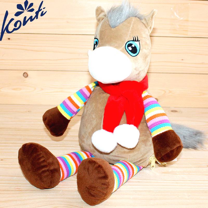 Сладкий подарок с конфетами от Конти 2026 в Белоозёрском